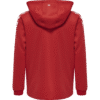 Bluza Sportowa z Kapturem Hummel Core XK Kids Poly Zip Hood Sweat - obrazek 14