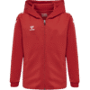 Bluza Sportowa z Kapturem Hummel Core XK Kids Poly Zip Hood Sweat - obrazek 13