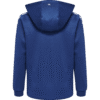 Bluza Sportowa z Kapturem Hummel Core XK Kids Poly Zip Hood Sweat - obrazek 5