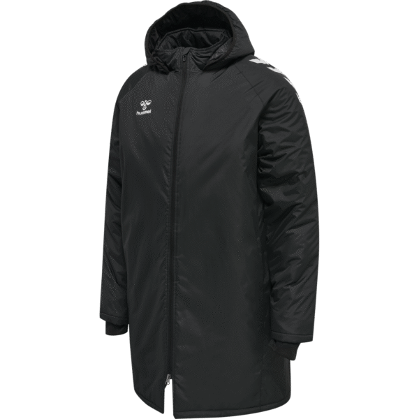 HML CORE XK BENCH JACKET