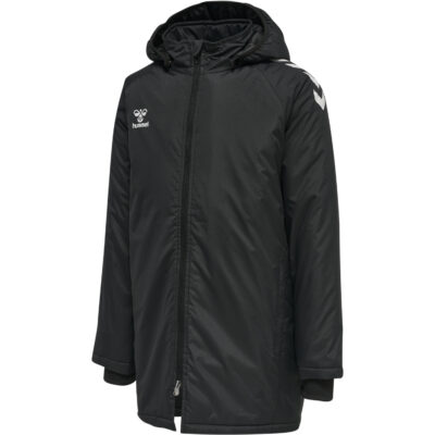 HUMMEL CORE XK BENCH JACKET KIDS