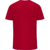 HML RED BASIC T-SHIRT S/S - obrazek 3