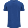 HML RED BASIC T-SHIRT S/S - obrazek 3