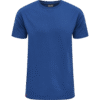 HML RED BASIC T-SHIRT S/S - obrazek 2