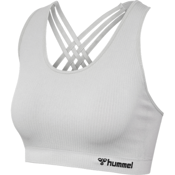 HMLMT REST SEAMLESS RIB SPORT TOP