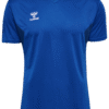 KOSZULKA HMLAUTHENTIC PL JERSEY S/S r. L - obrazek 3