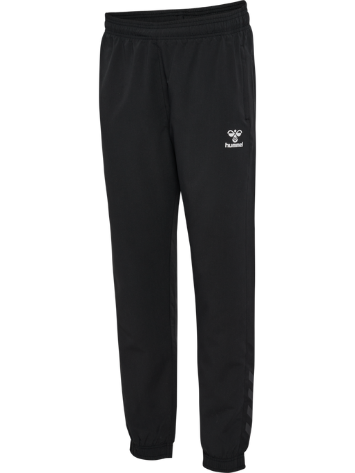SPODNIE HMLTRAVEL WOVEN PANTS WOMAN r. S