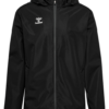 Kurtka Hummel Authentic All Weather Jacket r. L - obrazek 3