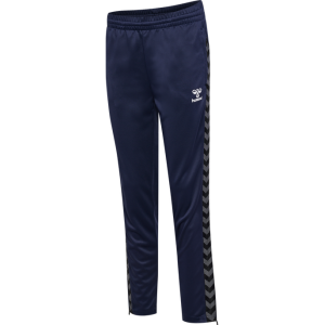 SPODNIE HMLAUTHENTIC PL PANTS WOMAN r. S
