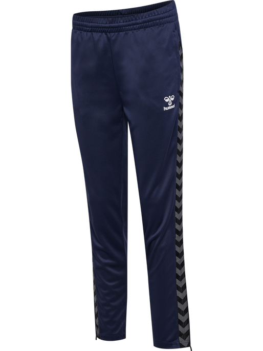 SPODNIE HMLAUTHENTIC PL PANTS WOMAN r. S