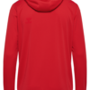 BLUZA HMLAUTHENTIC PL ZIP HOODIE r. S - obrazek 2