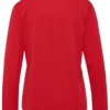 BLUZA HMLAUTHENTIC PL ZIP JACKET WOMAN r. S - obrazek 2