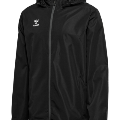Kurtka Hummel Authentic All Weather Jacket r. L