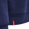 Bluza Hummel Red Heavy Hoodie r. S - obrazek 3