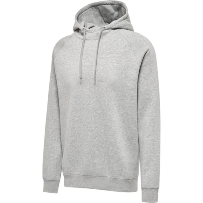 Bluza Hummel Red Heavy Hoodie r. XL