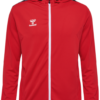 BLUZA HMLAUTHENTIC PL ZIP HOODIE r. S - obrazek 3