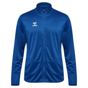 Bluza hmlESSENTIAL TRACK JACKET r. L