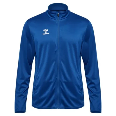 Bluza hmlESSENTIAL TRACK JACKET r. L