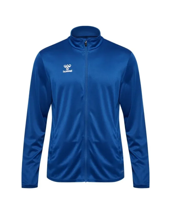 Bluza hmlESSENTIAL TRACK JACKET r. L