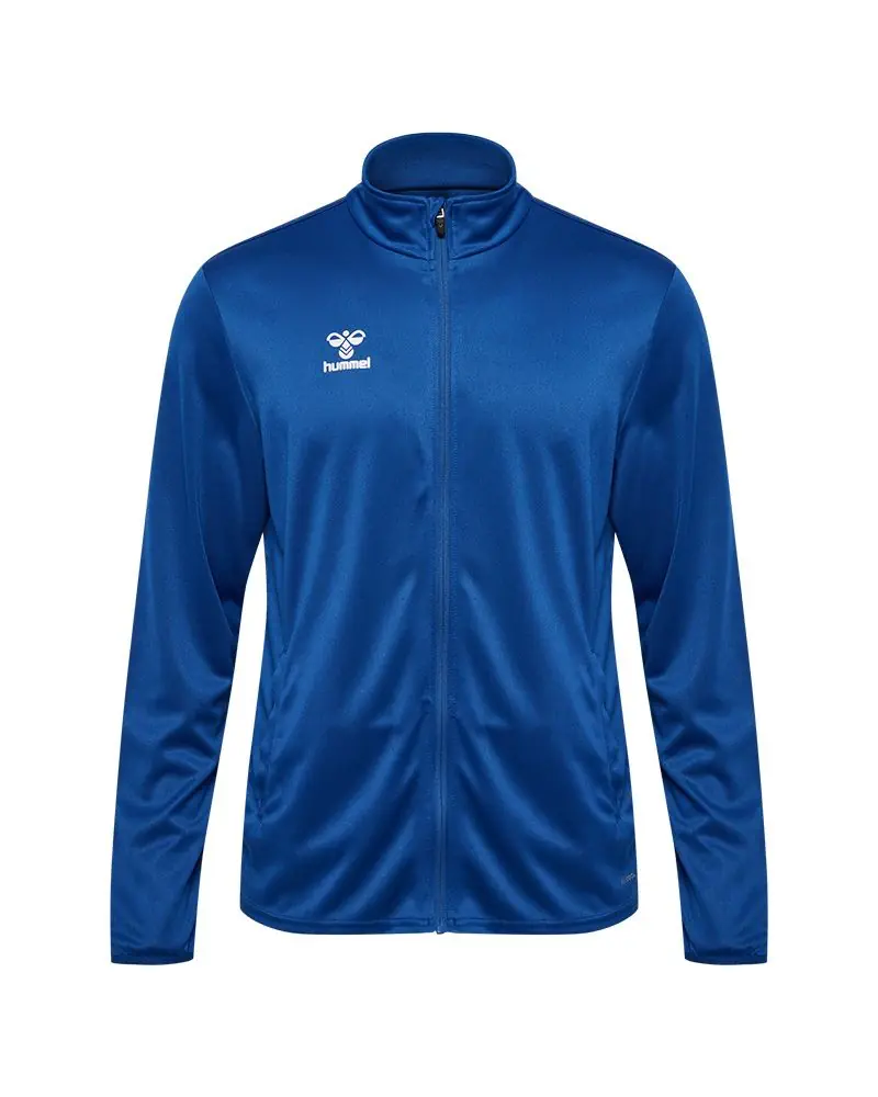 Bluza hmlESSENTIAL TRACK JACKET r. L