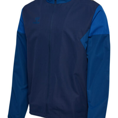 Kurtka hmlAUTHENTIC PRO JACKET r. L