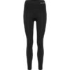 Legginsy hmlTIF Seamless High Waist Tights - obrazek 3