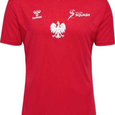 Koszulka meczowa męska Reprezentacji Polski