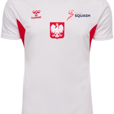 Koszulka meczowa męska Reprezentacji Polski