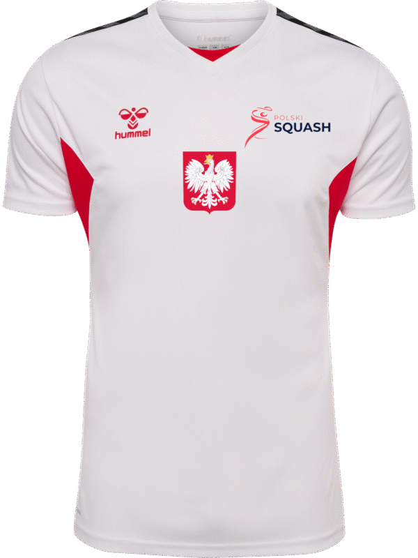 Koszulka meczowa męska Reprezentacji Polski