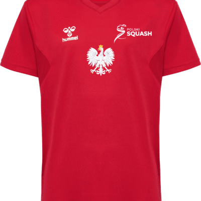 Koszulka meczowa junior Reprezentacji Polski
