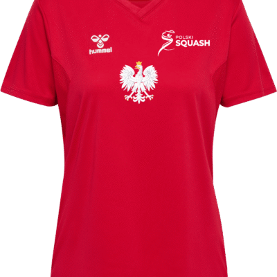 Koszulka meczowa damska Reprezentacji Polski