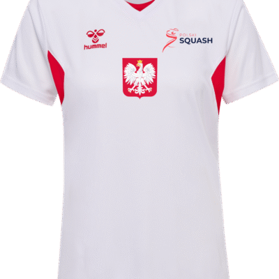 Koszulka meczowa damska Reprezentacji Polski