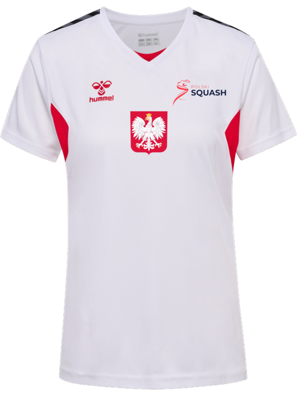 Koszulka meczowa damska Reprezentacji Polski