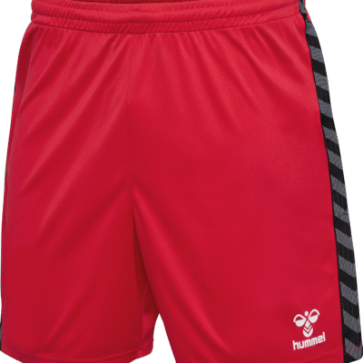 Spodenki junior Reprezentacji Polski