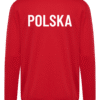 Bluza junior Reprezentacji Polski - obrazek 2