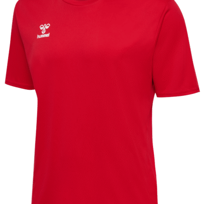 Koszulka Sportowa Hummel ESSENTIAL JERSEY S/S