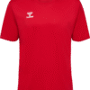 Koszulka Sportowa Hummel ESSENTIAL JERSEY S/S - obrazek 3