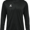 Bluza Sportowa Hummel ESSENTIAL HALF-ZIP - obrazek 5