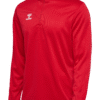 Bluza Sportowa Hummel ESSENTIAL HALF-ZIP - obrazek 2