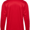 Bluza Sportowa Hummel ESSENTIAL HALF-ZIP - obrazek 6