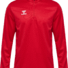Bluza Sportowa Hummel ESSENTIAL HALF-ZIP - obrazek 7