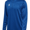 Bluza Sportowa Hummel ESSENTIAL HALF-ZIP - obrazek 3