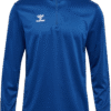 Bluza Sportowa Hummel ESSENTIAL HALF-ZIP - obrazek 9