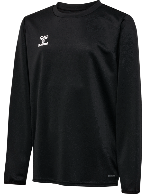 Bluza Sportowa Hummel ESSENTIAL SWEATSHIRT KIDS