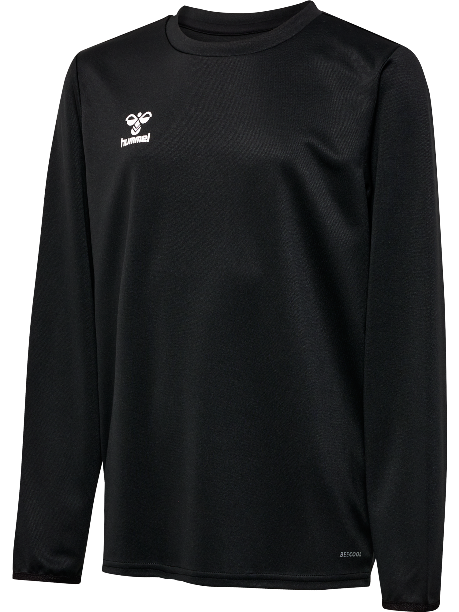 Bluza Sportowa Hummel ESSENTIAL SWEATSHIRT KIDS