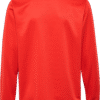 Bluza Sportowa Hummel ESSENTIAL SWEATSHIRT KIDS - obrazek 6