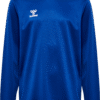 Bluza Sportowa Hummel ESSENTIAL SWEATSHIRT KIDS - obrazek 9