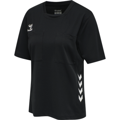 Koszulka sędziowska damska Polski Squash