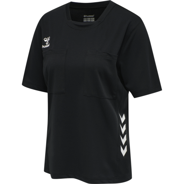 Koszulka sędziowska damska Polski Squash