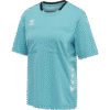 Koszulka sędziowska damska Polski Squash - obrazek 6